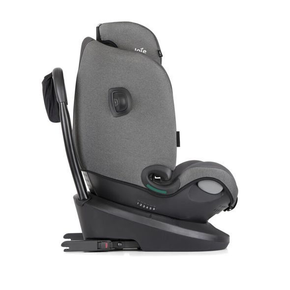 JOIE I-SPIN MULTIWAY™ THUNDER - AUTOSEDAČKY 0-25KG - AUTOSEDAČKY A PŘÍSLUŠENSTVÍ