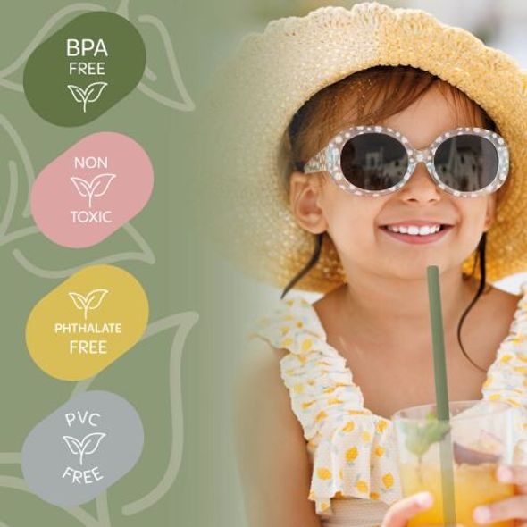 ZOPA SILIKONOVÉ BRČKO 4KS - SAVIČKY A PÍTKA - KRMENÍ