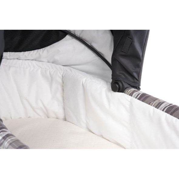 TEUTONIA COMFORT PLUS KORBA LEATHER 2012 - KORBIČKY - KOČÁRKY A PŘÍSLUŠENSTVÍ