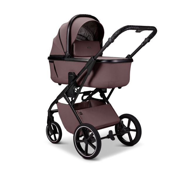 MOON CIAO MAXI SET - TONKA - KOMBINACE S PŘÍSLUŠENSTVÍM - KOČÁRKY A PŘÍSLUŠENSTVÍ