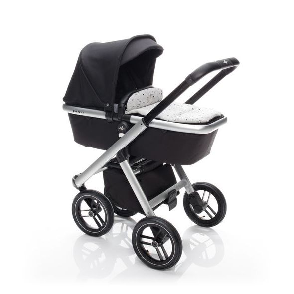 NEONATO PURO S AUTOSEDAČKOU ZDARMA 2019 - DVOJKOMBINACE - KOČÁRKY A PŘÍSLUŠENSTVÍ