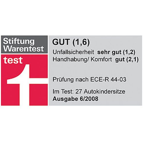 TEUTONIA® TARIO S BÁZÍ 2015 - AUTOSEDAČKY - OUTLET