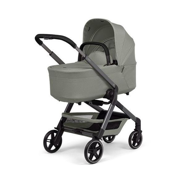 JOOLZ JOOLZ HUB² HLUBOKÝ DÍL L SAGE GREEN - KORBIČKY - KOČÁRKY A PŘÍSLUŠENSTVÍ