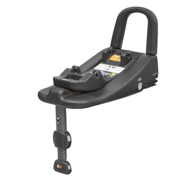 JOIE I-BASE ADVANCE - BÁZE A ISOFIX BÁZE - AUTOSEDAČKY A PŘÍSLUŠENSTVÍ