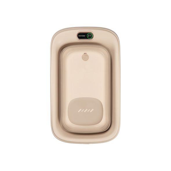 MAXI-COSI VANIČKA INDIGO PLUS MUTED TERRA - VANIČKY PLASTOVÉ - KOUPÁNÍ A ZDRAVÍ