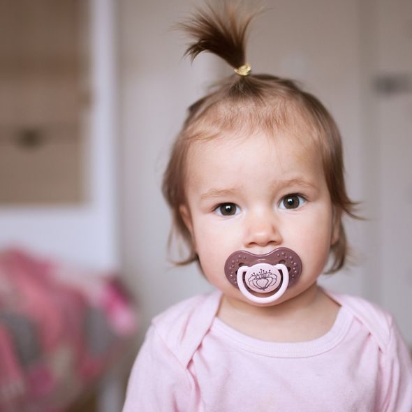 LOVI DUDLÍK SILIKONOVÝ DYNAMICKÝ BOTANIC 18M+ 2KS GIRL - ŠIDÍTKA A DOPLŇKY - KRMENÍ