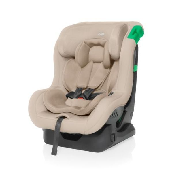 ZOPA AUTOSEDAČKA VERSO R129 - AUTOSEDAČKY 0-18KG - AUTOSEDAČKY A PŘÍSLUŠENSTVÍ