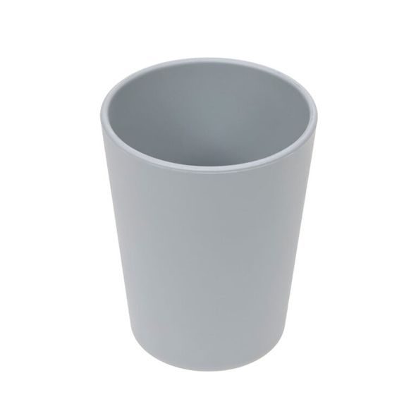 LÄSSIG MUG GEO GREY-BLUE - DĚTSKÉ HRNEČKY - KRMENÍ