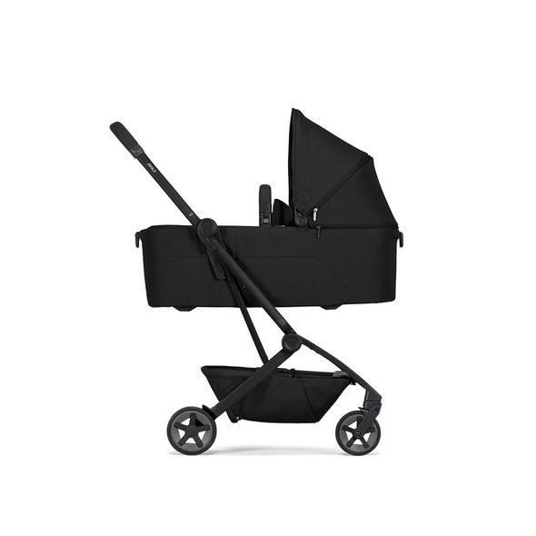 JOOLZ AER2 HLUBOKÝ DÍL SPACE BLACK - KORBIČKY - KOČÁRKY A PŘÍSLUŠENSTVÍ