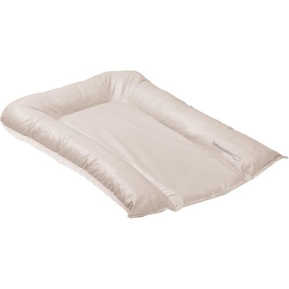 BEBE CONFORT MĚKKÁ PODLOŽKA FLOCON - PŘEBALOVACÍ PODLOŽKY - PŘEBALOVÁNÍ