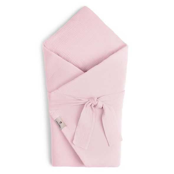 MACESHKA MUŠELÍNOVÁ ZAVINOVAČKA - ZAVINOVAČKY - SPINKÁNÍ