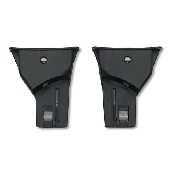 BRITAX RÖMER ADAPTÉRY CLICK&GO - ADAPTÉRY NA AUTOSEDAČKU - KOČÁRKY A PŘÍSLUŠENSTVÍ