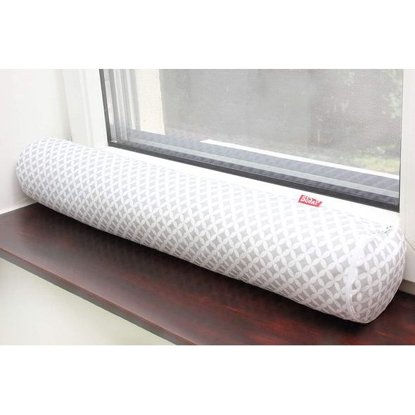 SCAMP MANTINEL DO POSTÝLKY VÁLEC 3X60 CM PICK GREY - MANTINELY - SPINKÁNÍ