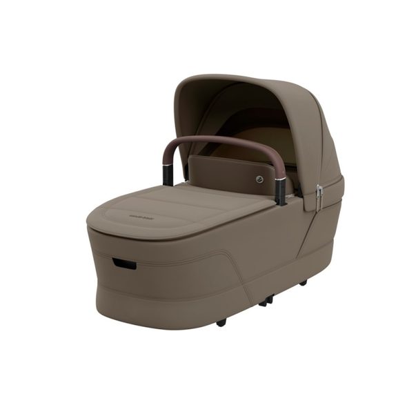 MAXI-COSI FAME CABIN KORBIČKA MOON GRAPHITE - KORBIČKY - KOČÁRKY A PŘÍSLUŠENSTVÍ