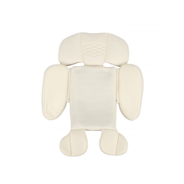 MAXI-COSI SPINEL 360 PLUS AUTOSEDAČKA IVORY - AUTOSEDAČKY 0-36KG - AUTOSEDAČKY A PŘÍSLUŠENSTVÍ