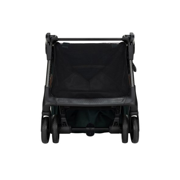 MAXI-COSI OSLO CARBON KOČÁREK TWILLIC GREEN - KOČÁRKY DO LETADLA - KOČÁRKY A PŘÍSLUŠENSTVÍ