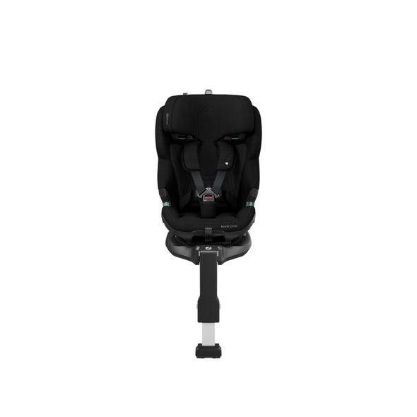 MAXI-COSI EMERALD 360 PRO AUTOSEDAČKA AUTHENTIC BLACK - AUTOSEDAČKY 0-36KG - AUTOSEDAČKY A PŘÍSLUŠENSTVÍ