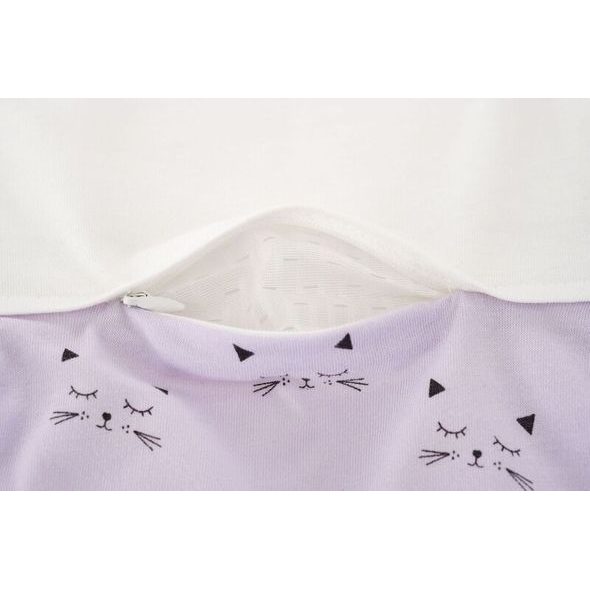 TRÄUMELAND SPACÍ PYTEL LIEBMICH 3DÍLNÝ SET SCHMUSEKATZE 80/86 - SPACÍ PYTLE - SPINKÁNÍ