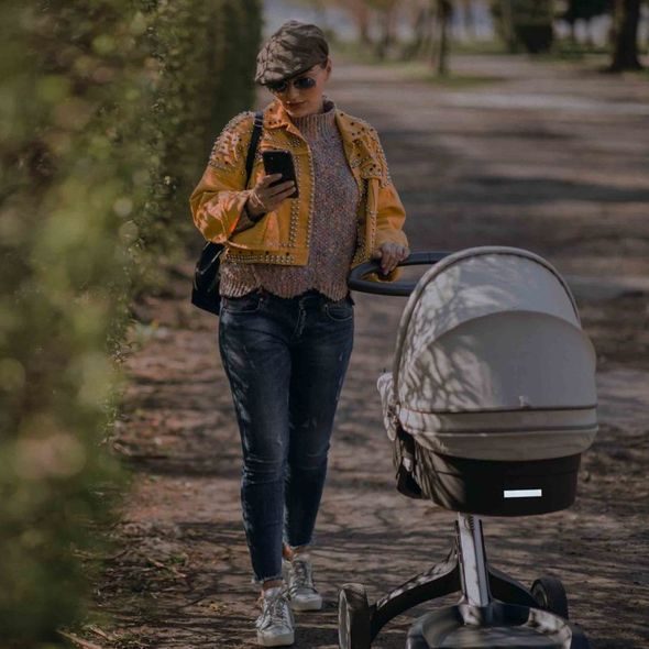 DOOKY REFLEXNÍ PÁSKY NA KOČÁREK 16KS - BEZPEČNOSTNÍ PRVKY - KOČÁRKY A PŘÍSLUŠENSTVÍ