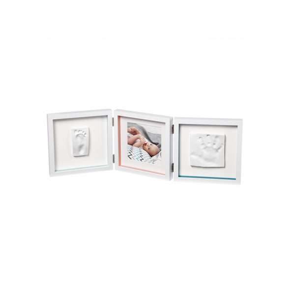 BABY ART MY BABY STYLE DOUBLE ESSENTIALS - OTISKY A ALBA - PRO MAMINKY