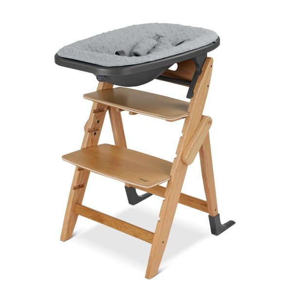 ABC DESIGN YIPPY NEWBORN UNIT HEART MOJI 2023 - DOPLŇKY K ŽIDLIČKÁM - KRMENÍ