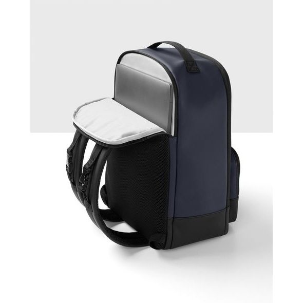 SKIP HOP TAŠKA PŘEBALOVACÍ/BATOH FLEX NAVY - PŘEBALOVACÍ BATOHY - KOČÁRKY A PŘÍSLUŠENSTVÍ