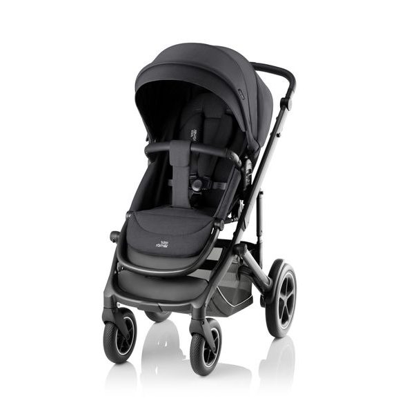 BRITAX-RÖMER KOČÁREK SMILE 5Z STYLE 2025 - SPORTOVNÍ KOČÁRKY - KOČÁRKY A PŘÍSLUŠENSTVÍ