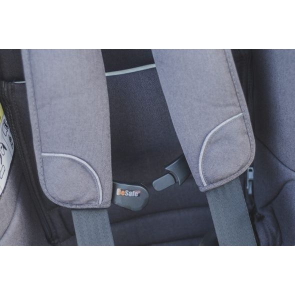 BESAFE BELT GUARD - AUTODOPLŇKY RŮZNÉ - AUTOSEDAČKY A PŘÍSLUŠENSTVÍ