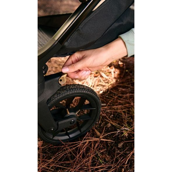 KOČÁREK INGLESINA APTICA XT DARWIN RECLINE 4V1 2025 CANYON GREY - KOMBINACE S PŘÍSLUŠENSTVÍM - KOČÁRKY A PŘÍSLUŠENSTVÍ