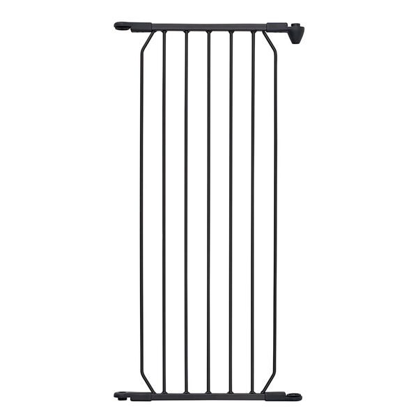 BABY DAN BABYDAN 33 CM PRODLOUŽENÍ PRO COMBIFIT/ CARL, ČERNÁ - OHRÁDKY - KOUPÁNÍ A ZDRAVÍ