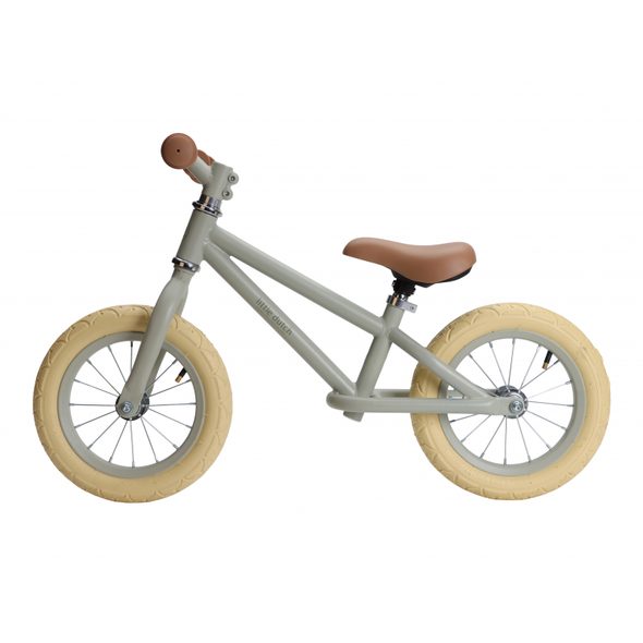 LITTLE DUTCH ODRÁŽEDLO OLIVE - VOZÍTKA A ODRÁŽEDLA - PRO DĚTI