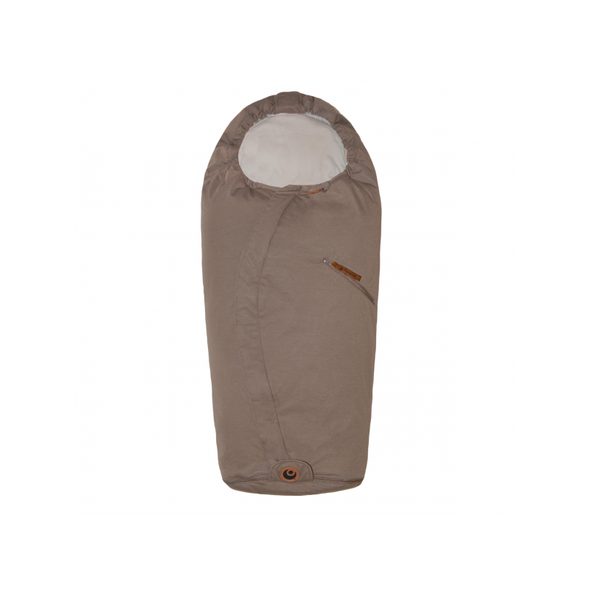 EASYGROW FUSAK DO KOČÁRKU LYNG SAND - FUSAKY DO KOČÁRKU - KOČÁRKY A PŘÍSLUŠENSTVÍ