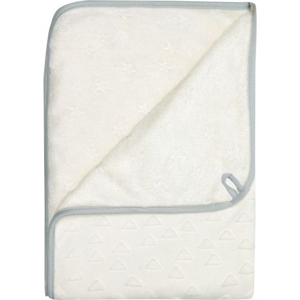 BEBE JOU FABULOUS MULTIFUNKČNÍ PLÉD - OSUŠKY A DĚTSKÉ ŽUPANY - KOUPÁNÍ A ZDRAVÍ