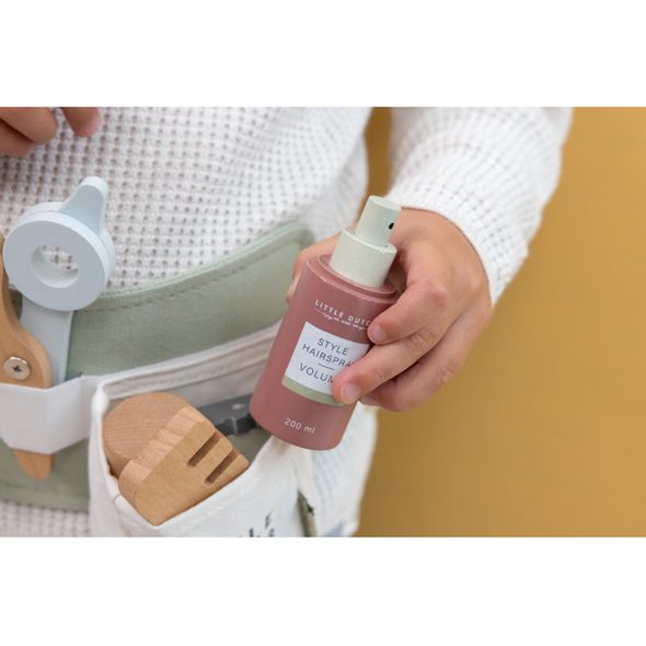 LITTLE DUTCH KADEŘNICKÝ SET - JAKO MAMINKA - PRO DĚTI