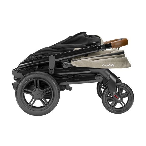 NUNA TAVO NEXT TIMBER - SPORTOVNÍ KOČÁRKY - KOČÁRKY A PŘÍSLUŠENSTVÍ