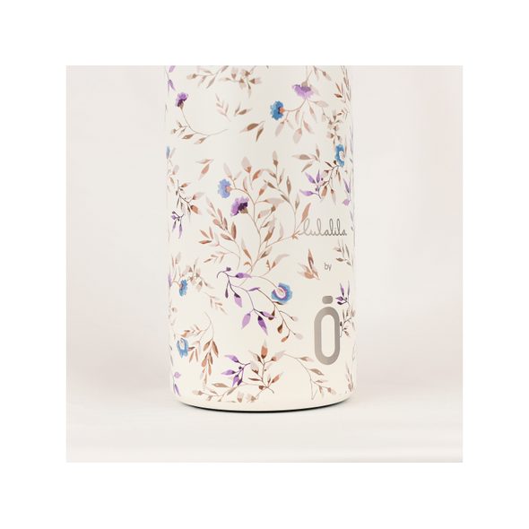 RUNBOTT TERMOLÁHEV MII 600 ML WILDFLOWERS - TERMOOBALY A TERMOSKY - KRMENÍ