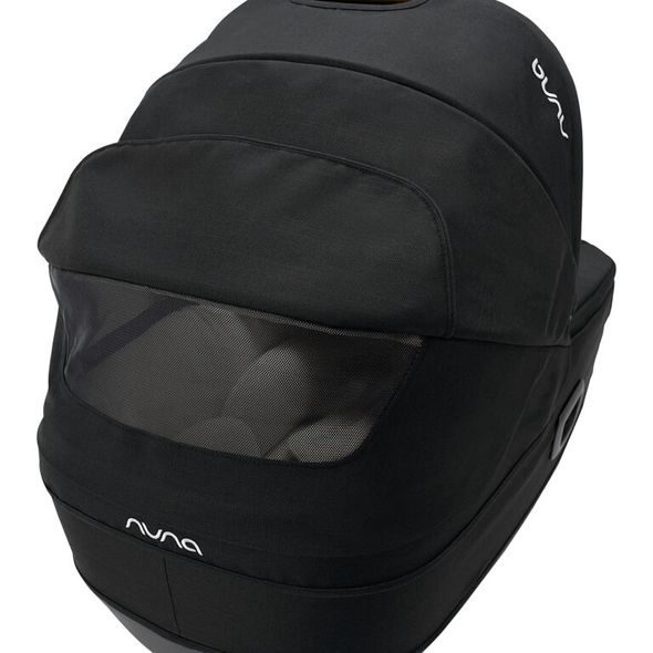 NUNA SET 2 MIXX™ 2023 CAVIAR - DVOJKOMBINACE - KOČÁRKY A PŘÍSLUŠENSTVÍ