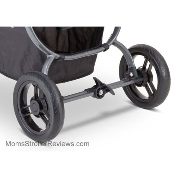 VALCO BABY SNAP ULTRA SPORT BLACK 2015 - SPORTOVNÍ KOČÁRKY - KOČÁRKY A PŘÍSLUŠENSTVÍ