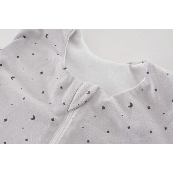 TRÄUMELAND LETNÍ SPACÍ PYTEL LIEBMICH MOON GRAU 80 - SPACÍ PYTLE - SPINKÁNÍ