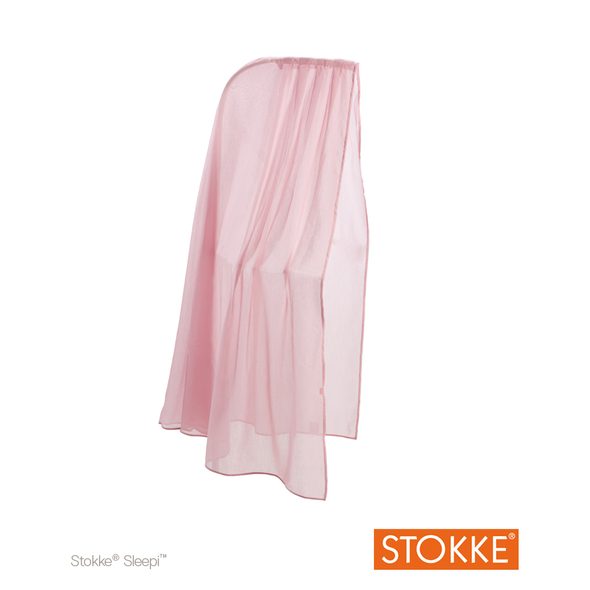 STOKKE® TYČ NA NEBESA - NEBESA NAD POSTÝLKU - SPINKÁNÍ