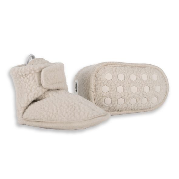 LODGER CAPÁČKY TEDDY BIRCH 12 - 18 MĚSÍCŮ - KOJENECKÉ CAPÁČKY - PRO DĚTI