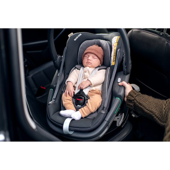 MAXI-COSI ZÁKLADNA FAMILYFIX 360 - BÁZE A ISOFIX BÁZE - AUTOSEDAČKY A PŘÍSLUŠENSTVÍ