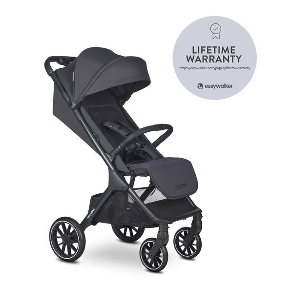 EASYWALKER SPORTOVNÍ KOČÁREK JACKEY XL NXT - SPORTOVNÍ KOČÁRKY - KOČÁRKY A PŘÍSLUŠENSTVÍ