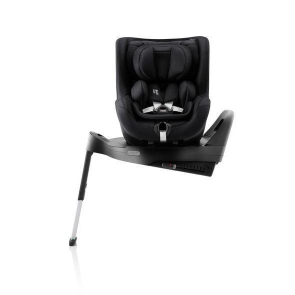 BRITAX RÖMER AUTOSEDAČKA DUALFIX PRO STYLE 2025 - AUTOSEDAČKY 0-18KG - AUTOSEDAČKY A PŘÍSLUŠENSTVÍ
