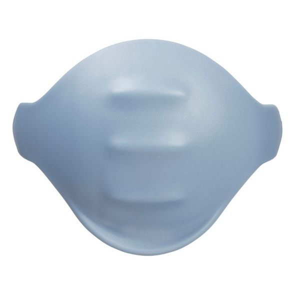 B.BOX HRNEČEK S BRČKEM - MODRÝ 240 ML - DĚTSKÉ HRNEČKY - KRMENÍ