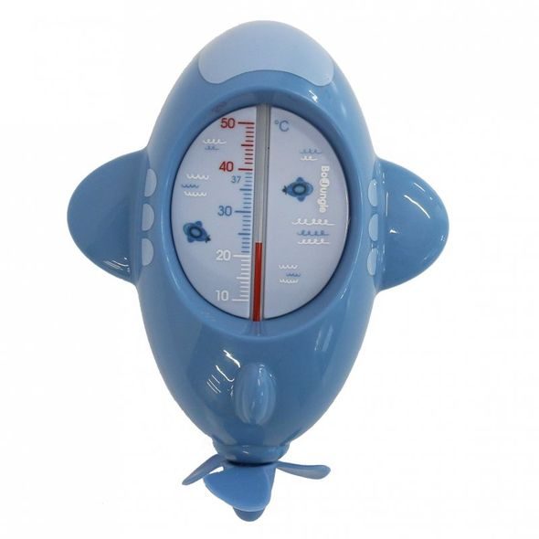 BO JUNGLE TEPLOMĚR DO VODY SUBMARINE - KOUPACÍ TEPLOMĚRY - KOUPÁNÍ A ZDRAVÍ