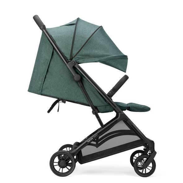 INGLESINA SPORTOVNÍ KOČÁREK SKETCH 2026 STONE GREY - GOLFOVÉ KOČÁRKY - KOČÁRKY A PŘÍSLUŠENSTVÍ