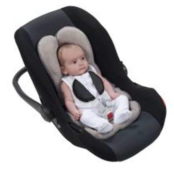 BABYMOOV ERGONOMICKÁ UNIVERZÁLNÍ PODLOŽKA - PODLOŽKY DO KOČÁRKU - KOČÁRKY A PŘÍSLUŠENSTVÍ