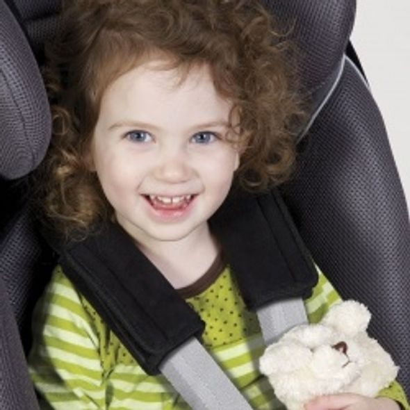 DIONO CHRÁNIČ PÁSU SOFT WRAP - AUTODOPLŇKY RŮZNÉ - AUTOSEDAČKY A PŘÍSLUŠENSTVÍ
