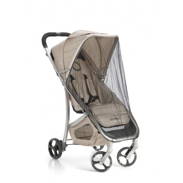 BABYHOME EMOTION XTREET 2012 - SPORTOVNÍ KOČÁRKY - KOČÁRKY A PŘÍSLUŠENSTVÍ